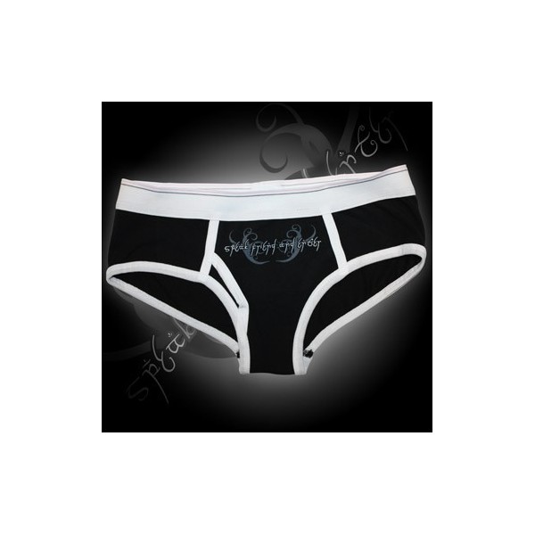 J NX Speak Friend and Enter Boy Brief Panties JINXSHOP